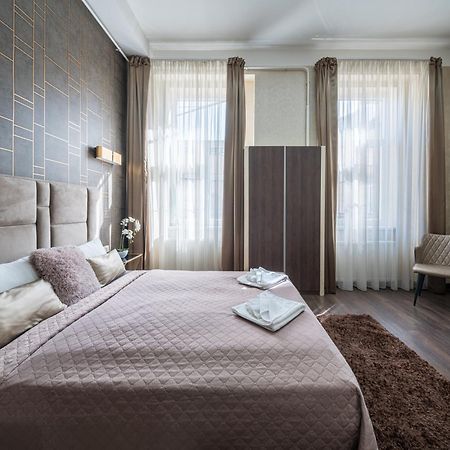 Luxury Dream With A Sauna In The Center Budapest Exterior photo