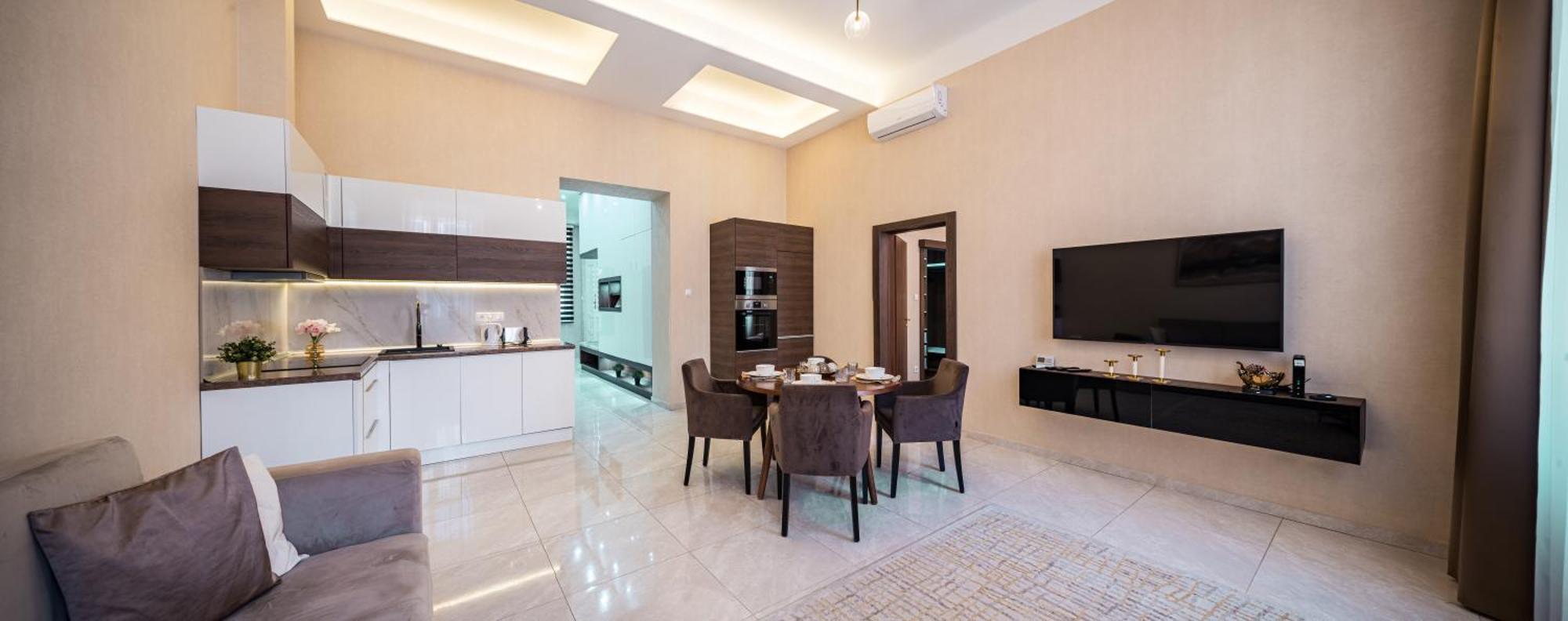Luxury Dream With A Sauna In The Center Budapest Exterior photo