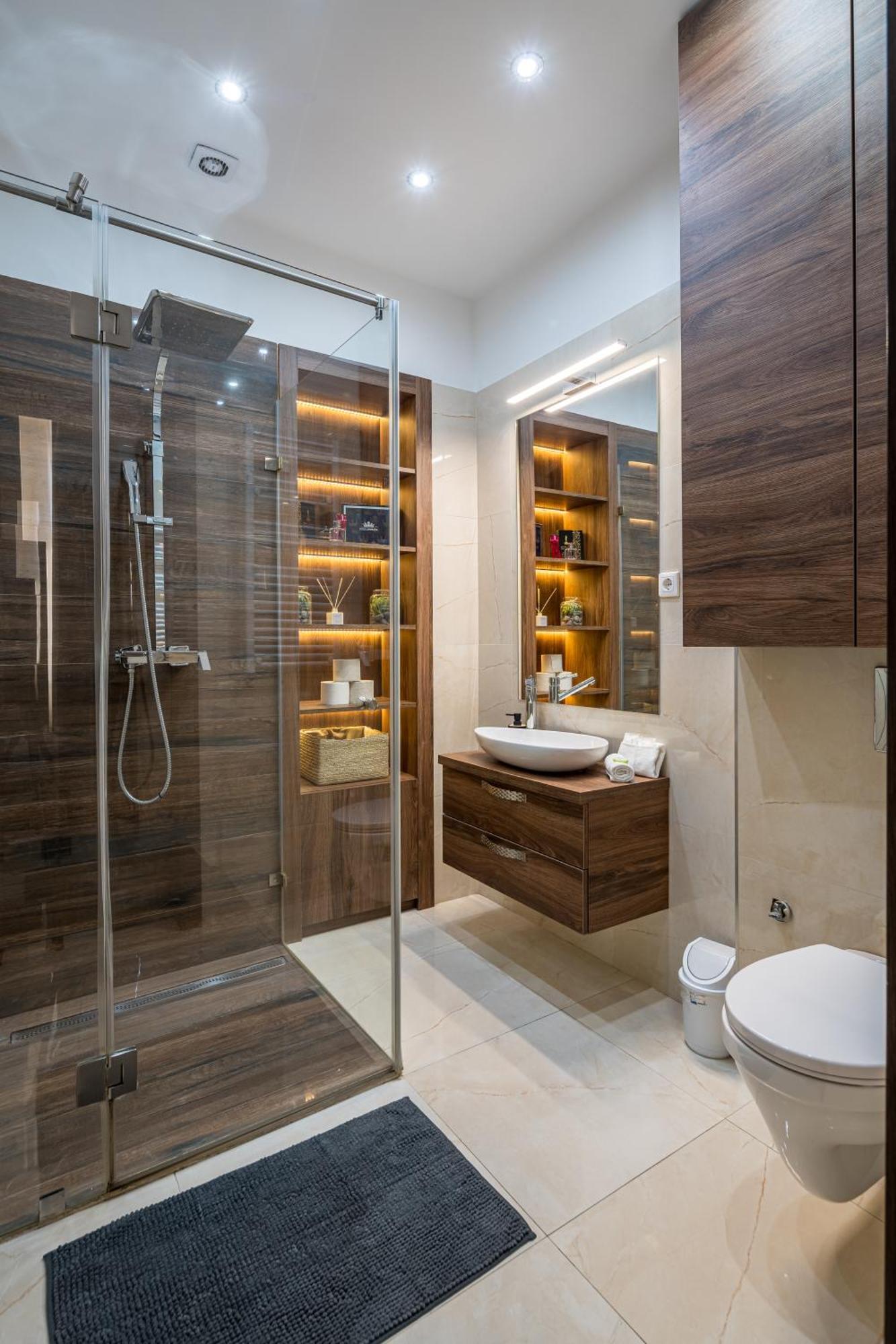 Luxury Dream With A Sauna In The Center Budapest Exterior photo