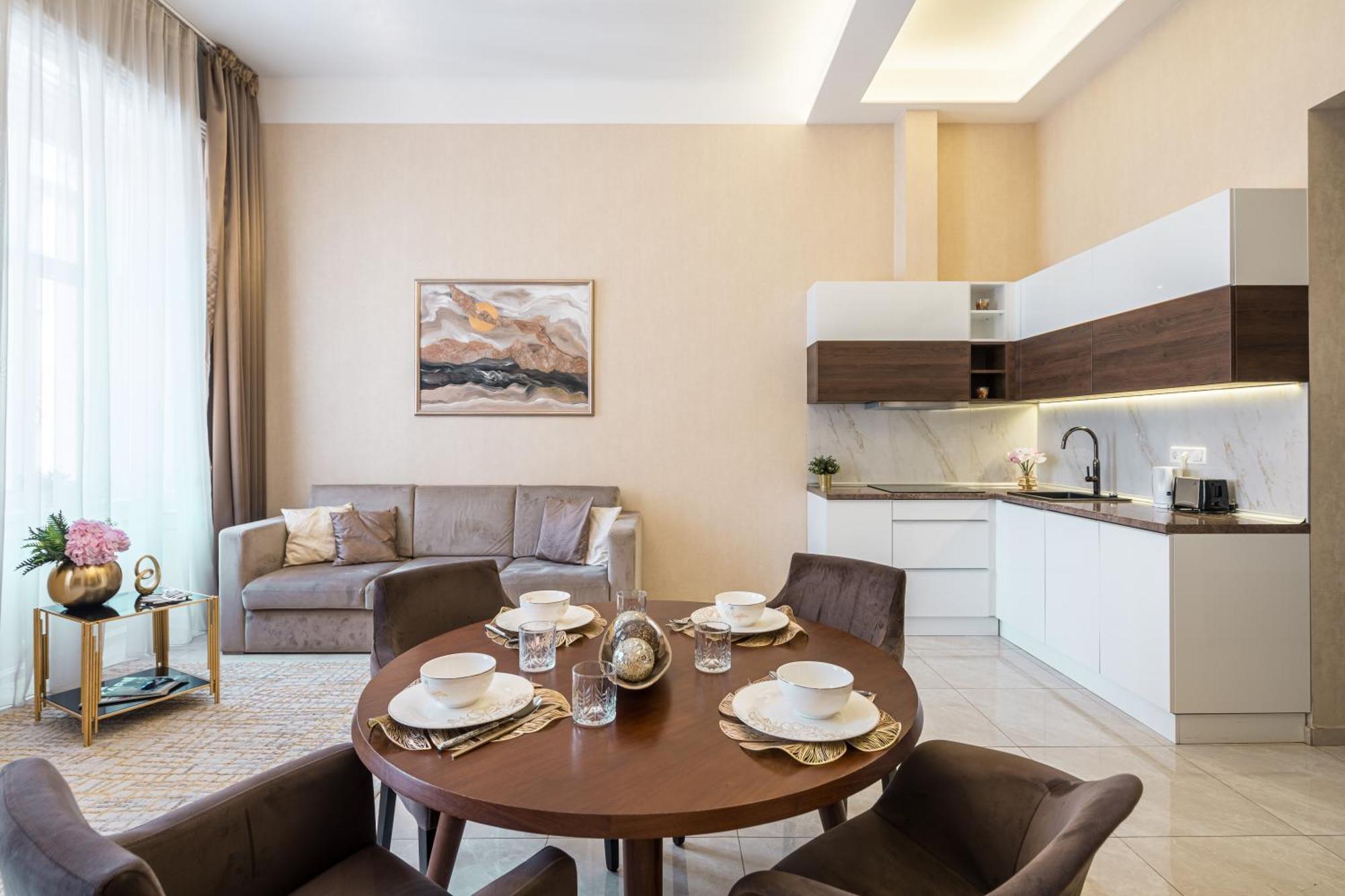 Luxury Dream With A Sauna In The Center Budapest Exterior photo